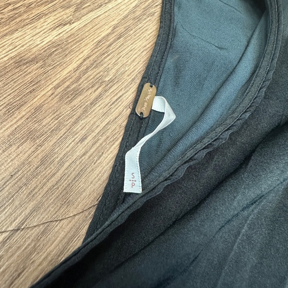 Free People Top “Elouise Blouse” - Picture 4 of 6